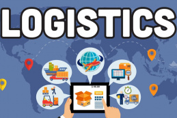 Dịch COVID-19: Để chuỗi cung ứng logistics hàng hóa qua đường biển không bị “đứt gãy”